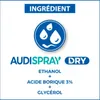Audispray Dry - Trocknendes Ohrenspray Produktbild-Vorschau 6