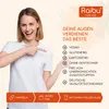 Lutein Zeaxanthin 50 mg + 12,5 mg Augenkomplex mit Vitamin Produktbild-Vorschau 6