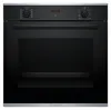 Bosch Serie 4 HBA234BB3, Střední, Elektrická trouba, 71 l, Náhled obrázku produktu 1