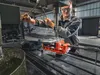 Morsa di precisione VersaMAG VISE 160 L SET | 99100001357 Anteprima dell’immagine prodotto 11