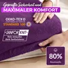 EllaTex Frottee Spannbettlaken 70x140 Baumwolle – weich, Produktbild-Vorschau 4