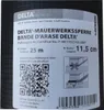 Dörken Delta Mauerwerkssperre 0,4mm 11,5cmx25m Produktbild-Vorschau 3