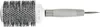 Szczotka do włosów Olivia Garden Ceramic+Ion Thermal Brush Podgląd zdjęcia produktu 2