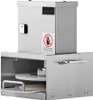 Kommerzielle Elektrische Pizzateigpresse 15,24cm - Produktbild-Vorschau 10