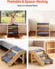 Escalier pour animaux SucceBuy 580 x 430 x 380 mm, escalier Voir les images du produit 6