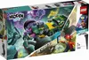 LEGO Hidden Side 70434 Nawiedzona wyścigówka Podgląd zdjęcia produktu 11