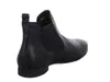 Think Bottine avec zip en noir, taille 41 Voir les images du produit 21
