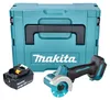 Makita DMC 300 M1J Akumulátorová úhlová bruska 18 V 76 mm Náhled obrázku produktu 1