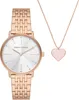 Dámské hodinky Armani Exchange Lola SET Náhled obrázku produktu 9