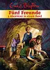 Fünf Freunde. Sammelband 04 Voir les images du produit 2