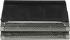 vhbw 1x Doppelscherfolie kompatibel mit Braun 4615, 4508, Produktbild-Vorschau 8