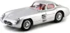 Maisto 36898 - Modellauto - Mercedes 300SLR Coupe Uhlenhaut Produktbild-Vorschau 15