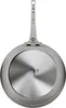 De Buyer Affinity Pfanne Edelstahl 24 cm Produktbild-Vorschau 4