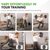 Estensione del set di pesi Aerobic Pump - 2x 10 kg Anteprima dell’immagine prodotto 4