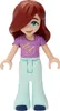 LEGO Friends: 10 náhodných minifigúrok Náhľad obrázku produktu 2