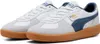 Puma Select Palermo Sportschuhe Weiß EU 42 1/2 Herren,Damen Produktbild-Vorschau 1