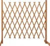 vidaXL Ogrodowy płotek wspinaczkowy pomarańczowy 180x100 cm Podgląd zdjęcia produktu 7