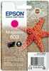 Epson 603 - 2.4 ml - Magenta - original - Blister mit RF- / Produktbild-Vorschau 1