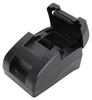 58MM Desktop-Bondrucker USB Bluetooth 203DPI Thermodruck Produktbild-Vorschau 7