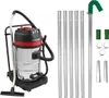 Kit de nettoyage pour gouttières | Aspirateur eau et Voir les images du produit 1