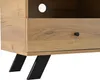 Sweiko 150x38x44cm TV skříňka, malý TV stolek, TV skříňka Náhled obrázku produktu 14