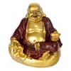 Mini Glücks-Buddha in Tasche, Mini Glitter Lucky Buddha in Produktbild-Vorschau 2