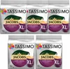 Tassimo Jacobs Caffè Crema Intenso XL, Kaffee Kapsel, Produktbild-Vorschau 7