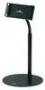 DURABLE Supporto per tablet TWIST TABLE, Nero, 894101 Anteprima dell’immagine prodotto 1