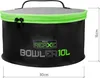 DELPHIN REAXE BOWLER Runde EVA- Tasche, Universaltasche Produktbild-Vorschau 4