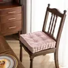 Topchances Sitzkissen Stuhlkissen 40x40x9cm für Indoor und Produktbild-Vorschau 2