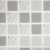 Vilde | Rideau de Douche 180x180 cm - Set avec 12 Crochets Voir les images du produit 4