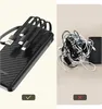 Powerbank Dudao K11 10000Mah mit eingebauten Kabeln - Produktbild-Vorschau 7