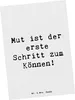Mr. & Mrs. Panda Postkarte Spruch Sich in einer neuen Produktbild-Vorschau 1