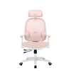 MARK ADLER Junior 6.3 Pink | Verstellbarer Drehstuhl für Produktbild-Vorschau 12