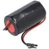 Speicherbatterie 3,6V passend für Jablotron JA-163A RB Produktbild-Vorschau 1