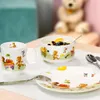 Set "Hungry as a Bear" de 7 piezas. Marca: Villeroy & Boch. Vista previa de la imagen del producto 2