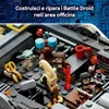 LEGO Star Wars Vaisseau spatial Anzellani 75445 Voir les images du produit 21
