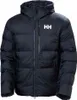 Helly Hansen Active Winter Parka Blau S Mann Blau S Produktbild-Vorschau 3