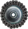 Makita Topfbürste 100 mm - 0,5 mm - Zopfzahl 26 - M14 Produktbild-Vorschau 5