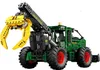 R-22027 - Pojazd leśny (Reobrix) Podgląd zdjęcia produktu 6