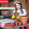 KOTARBAU® Pot de fleurs Pot de plantes en fibre de coco Voir les images du produit 2