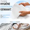 ELONEO Viscoelastischer Matratzen Topper 200x200cm, Produktbild-Vorschau 42