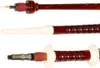 vidaXL Schottischer Dudelsack Great Highland Roter Royal Produktbild-Vorschau 2