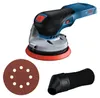 Bosch GEX 18V-125 Professional akumulátorová excentrická Náhľad obrázku produktu 49