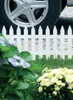 plot záhradný 322cm GARDEN CLASSIC IPLSU-R222 hnedý Náhľad obrázku produktu 15