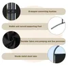 Angel Living, 8-delig, roomdivider, scheidingswand, Productafbeelding-voorbeeld 3