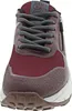 Sneaker Waldläufer H+K Pepper rosse, taglia 39 Anteprima dell’immagine prodotto 6