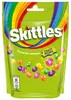 Skittles 456372 Skittles Crazy Sours Kaubonbons 136,0 g Náhled obrázku produktu 1