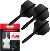 Target Darts K-Flex No.6 Dart Flights und Shafts, Produktbild-Vorschau 4