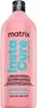 A pink bottle of Matrix Total Results Insta Cure Build-A-Bond Conditioner. Náhled obrázku produktu